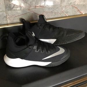 Nike basketball shoes